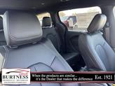 Thumbnail of 2025 Red Hot Pearlcoat Chrysler Pacifica
