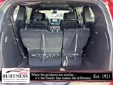Thumbnail of 2025 Red Hot Pearlcoat Chrysler Pacifica