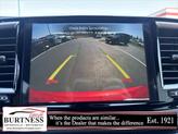Thumbnail of 2025 Red Hot Pearlcoat Chrysler Pacifica