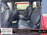 Thumbnail of 2025 Red Hot Pearlcoat Chrysler Pacifica