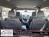 Thumbnail of 2025 Red Hot Pearlcoat Chrysler Pacifica