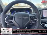 Thumbnail of 2025 Red Hot Pearlcoat Chrysler Pacifica