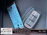 Thumbnail of 2025 Red Hot Pearlcoat Chrysler Pacifica