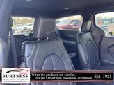 Thumbnail of 2025 Red Hot Pearlcoat Chrysler Pacifica