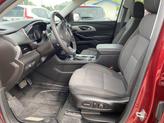 Thumbnail of 2021 Cajun Red Tintcoat Chevrolet Traverse