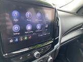 Thumbnail of 2021 Cajun Red Tintcoat Chevrolet Traverse