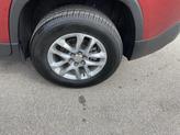 Thumbnail of 2021 Cajun Red Tintcoat Chevrolet Traverse