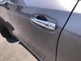 Thumbnail of 2016 Gun Metallic Nissan Rogue