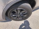 Thumbnail of 2016 Gun Metallic Nissan Rogue