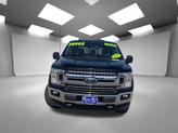 Thumbnail of 2018 Shadow Black Ford F-150