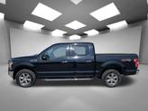 Thumbnail of 2018 Shadow Black Ford F-150