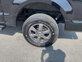 Thumbnail of 2018 Shadow Black Ford F-150