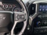 Thumbnail of 2019 Northsky Blue Metallic Chevrolet Silverado 1500
