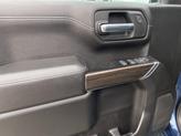 Thumbnail of 2019 Northsky Blue Metallic Chevrolet Silverado 1500