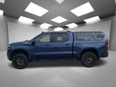 Thumbnail of 2019 Northsky Blue Metallic Chevrolet Silverado 1500