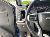 Thumbnail of 2019 Northsky Blue Metallic Chevrolet Silverado 1500