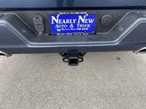 Thumbnail of 2019 Northsky Blue Metallic Chevrolet Silverado 1500