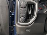 Thumbnail of 2019 Northsky Blue Metallic Chevrolet Silverado 1500