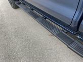 Thumbnail of 2019 Northsky Blue Metallic Chevrolet Silverado 1500