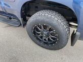 Thumbnail of 2019 Northsky Blue Metallic Chevrolet Silverado 1500