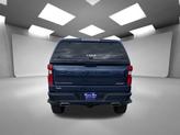 Thumbnail of 2019 Northsky Blue Metallic Chevrolet Silverado 1500