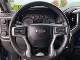 Thumbnail of 2019 Northsky Blue Metallic Chevrolet Silverado 1500