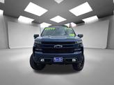 Thumbnail of 2019 Northsky Blue Metallic Chevrolet Silverado 1500