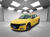 Photo of 2017 Yellow Jacket Clearcoat Dodge Charger