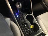 Thumbnail of 2020 Stellar Silver Hyundai TUCSON