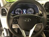 Thumbnail of 2020 Stellar Silver Hyundai TUCSON