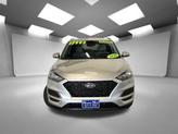 Thumbnail of 2020 Stellar Silver Hyundai TUCSON