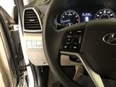 Thumbnail of 2020 Stellar Silver Hyundai TUCSON