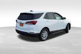 Thumbnail of 2024 Summit White Chevrolet Equinox