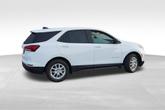 Thumbnail of 2024 Summit White Chevrolet Equinox
