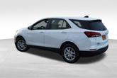 Thumbnail of 2024 Summit White Chevrolet Equinox