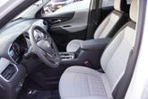Thumbnail of 2024 Summit White Chevrolet Equinox