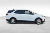 Thumbnail of 2024 Summit White Chevrolet Equinox