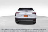 Thumbnail of 2025 Summit White Chevrolet Blazer EV