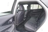Thumbnail of 2025 Summit White Chevrolet Blazer EV