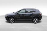 Thumbnail of 2022 Diamond Black Jeep Compass
