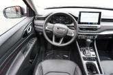 Thumbnail of 2022 Diamond Black Jeep Compass
