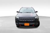 Thumbnail of 2022 Diamond Black Jeep Compass