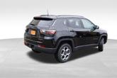 Thumbnail of 2022 Diamond Black Jeep Compass