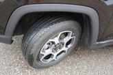 Thumbnail of 2022 Diamond Black Jeep Compass