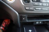 Thumbnail of 2024 Crystal Black Pearl Honda Passport