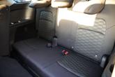 Thumbnail of 2024 Super Black Nissan Pathfinder