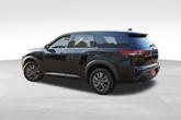 Thumbnail of 2024 Super Black Nissan Pathfinder