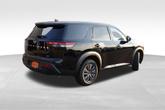 Thumbnail of 2024 Super Black Nissan Pathfinder