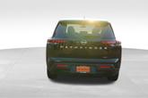 Thumbnail of 2024 Super Black Nissan Pathfinder
