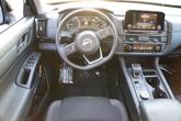 Thumbnail of 2024 Super Black Nissan Pathfinder
